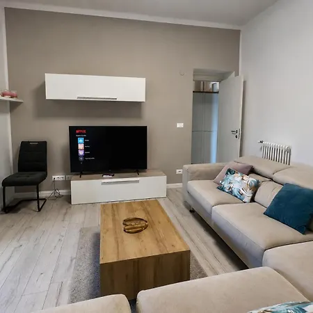 Apartamento Blue Horizon - Reception