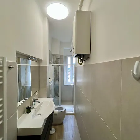 Apartamento Blue Horizon - Reception *